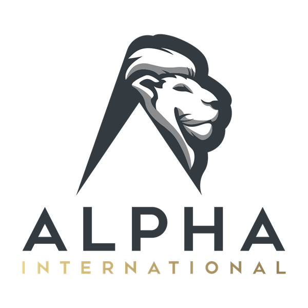 ALPHA E-Warranty Logo